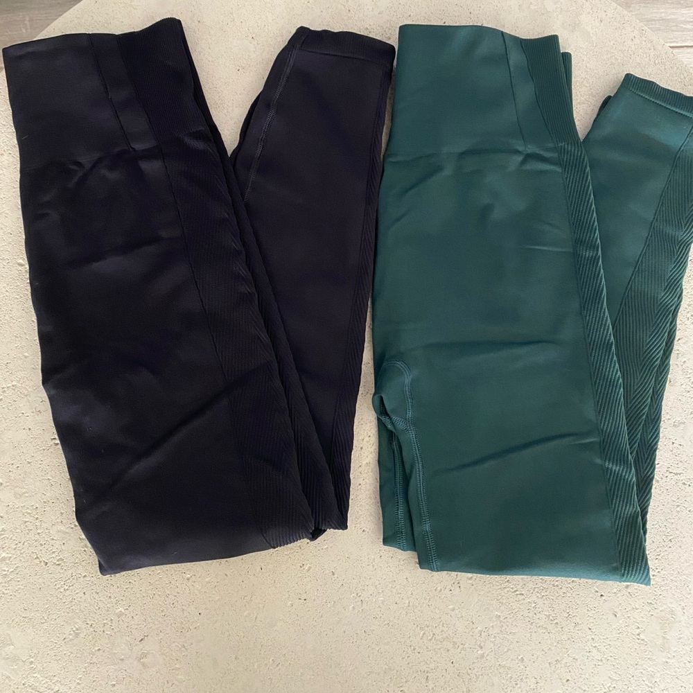 Abercrombie leggings